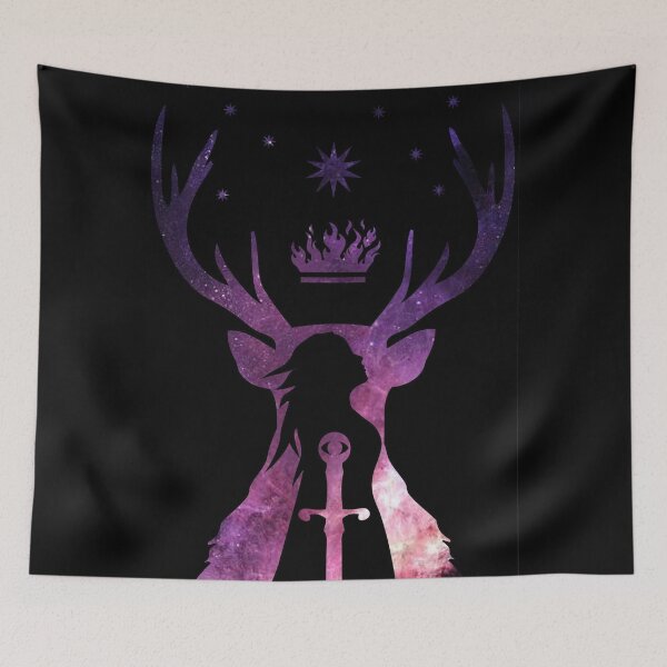 Item preview, Throne of Glass Aelin Fanart designed and sold by FanArtzz.