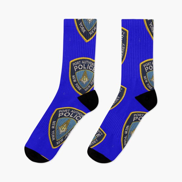 Item preview, New York New Jersey Port Authority Police Masons designed and sold by Lawrence Baird.