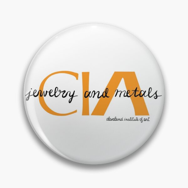 Item preview, Jewelry and Metals: Cleveland Institute of Art designed and sold by Hannahbark-art.