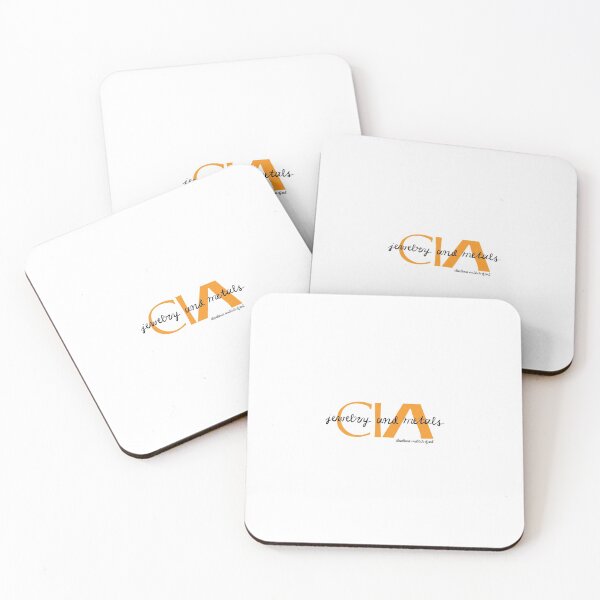 Item preview, Jewelry and Metals: Cleveland Institute of Art designed and sold by Hannahbark-art.