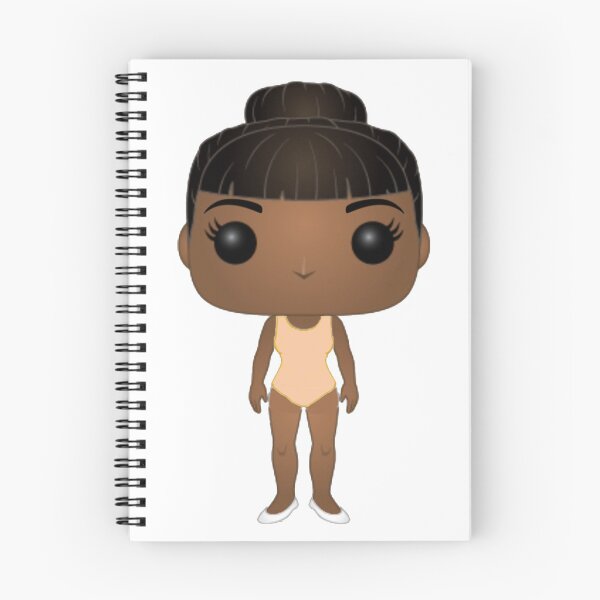 Item preview, A Chorus Line Sheila Bryant Custom Funko POP designed and sold by misssallyb.