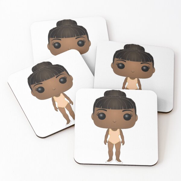 Item preview, A Chorus Line Sheila Bryant Custom Funko POP designed and sold by misssallyb.