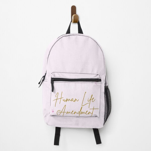 Item preview, Enact the Human Life Amendment designed and sold by ChristianCoding.