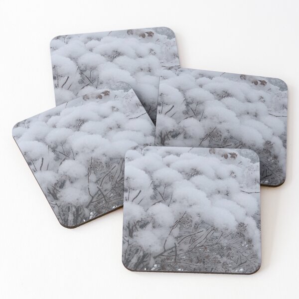 Item preview, Fluffy frost designed and sold by polishcountess.