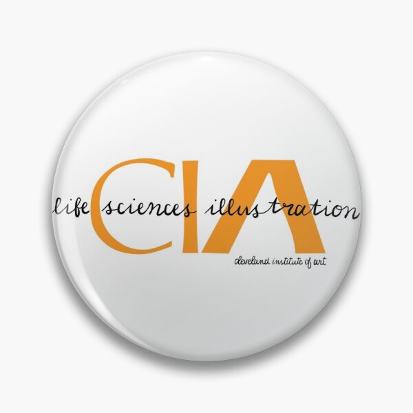 Item preview, Life Sciences Illustration designed and sold by Hannahbark-art.