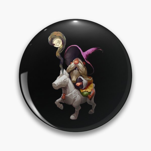 Item preview, sage of storms hero designed and sold by Wellyjack.
