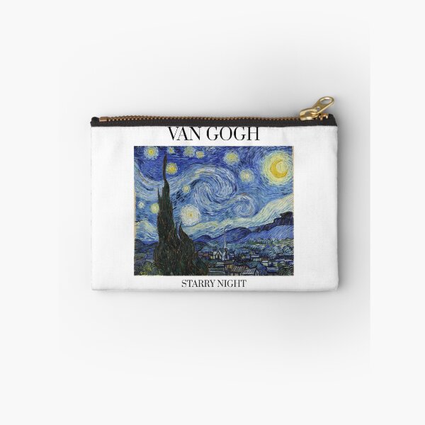 Item preview, Van Gogh Starry Night Art Gift designed and sold by Travel-Art-Love.