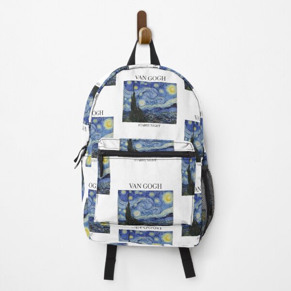 Item preview, Van Gogh Starry Night Art Gift designed and sold by Travel-Art-Love.