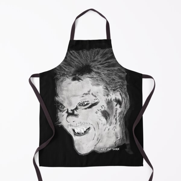 Item preview, David, Lost Boy motif designed and sold by ARTOFDARK.