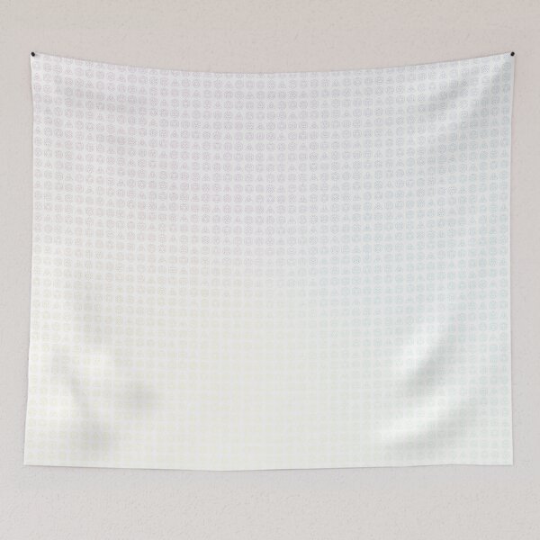 Item preview, Platonic Pattern RGB designed and sold by nacforit.