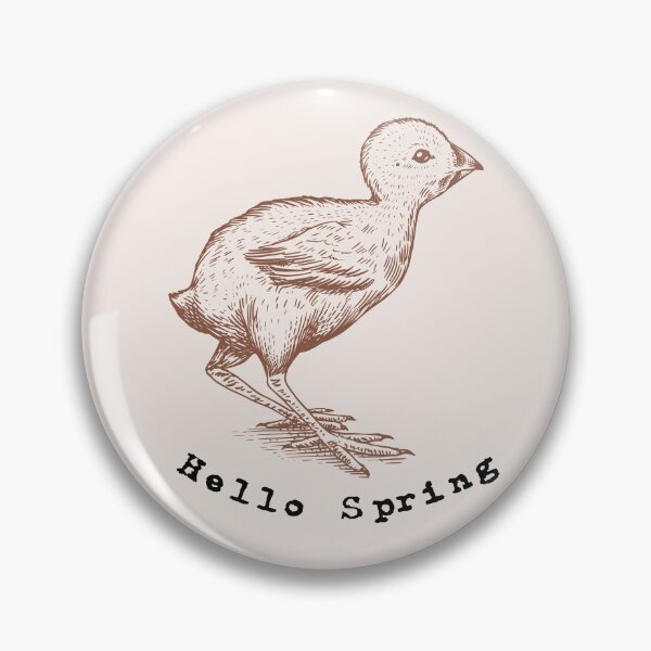 Artikelvorschau, Hello Spring entworfen und verkauft von Myl-Design.