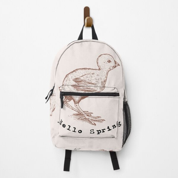 Item preview, Hello Spring designed and sold by Myl-Design.