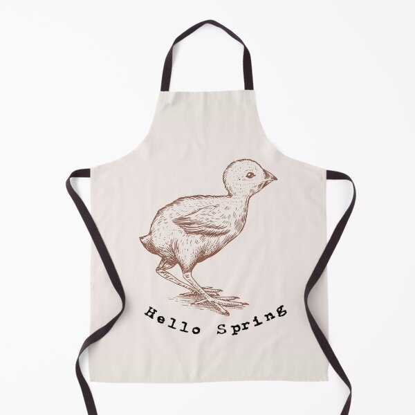 Item preview, Hello Spring designed and sold by Myl-Design.