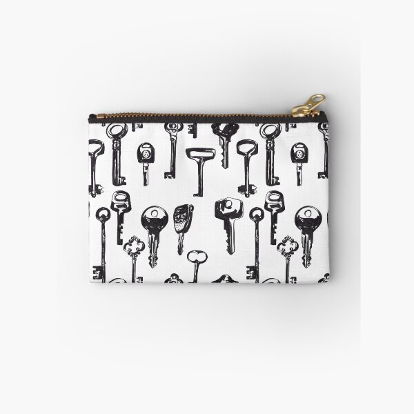 Item preview, Keys To Happiness designed and sold by missdebi27.