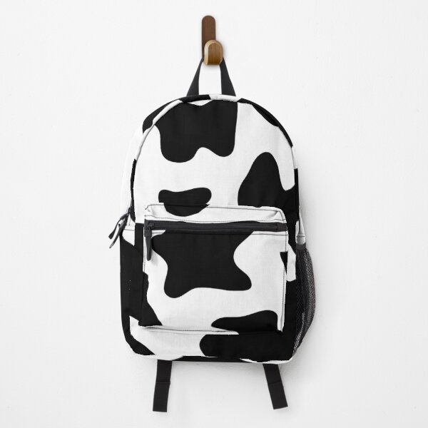 Item preview, Cow Print, WESTERN BLACK & WHITE designed and sold by wildwhimsical.