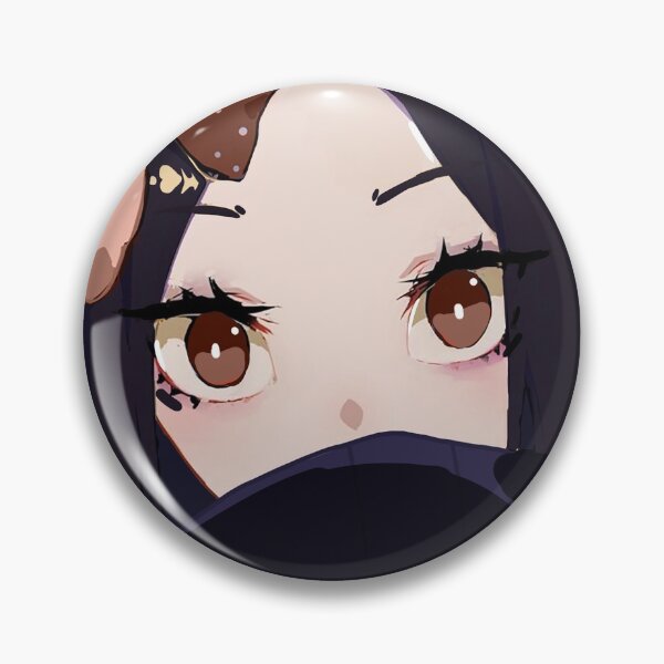 Item preview, Girl with bow designed and sold by RoadBits.