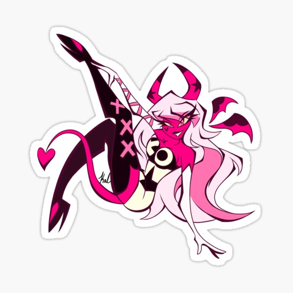 Item preview, Verosika Mayday designed and sold by KalDraws.