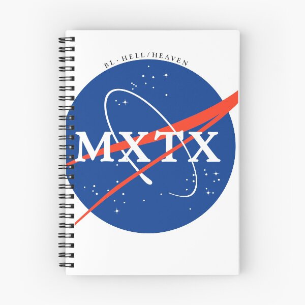 Item preview, MXTX designed and sold by Klee K.