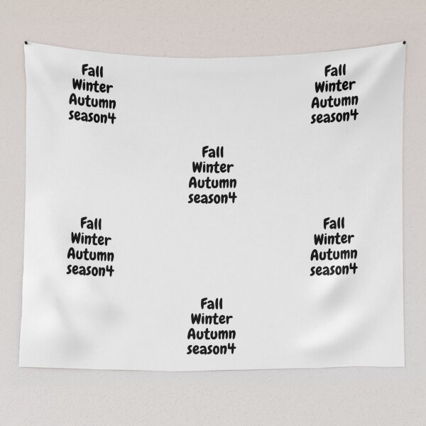 Item preview, Fall Winter Autumn season4 designed and sold by Omniodise.