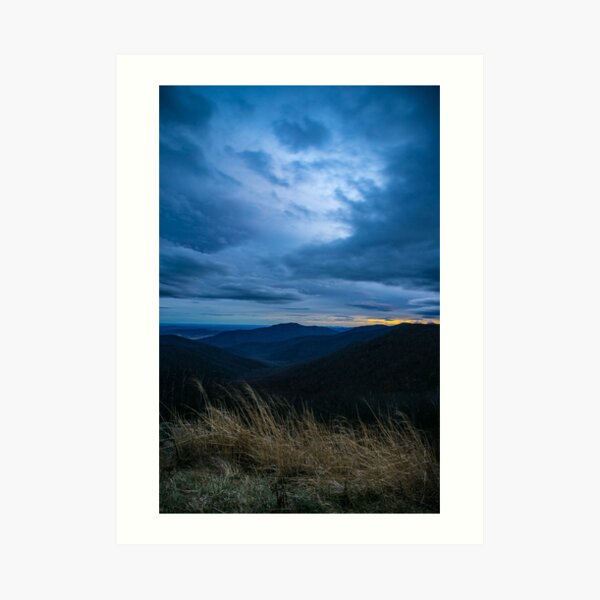 Climb Art Print