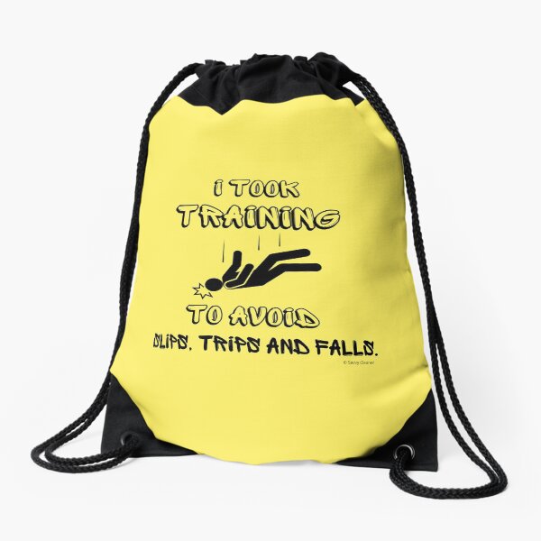 Item preview, I Took Training Housekeeping Cleaning Lady Gifts designed and sold by SavvyCleaner.