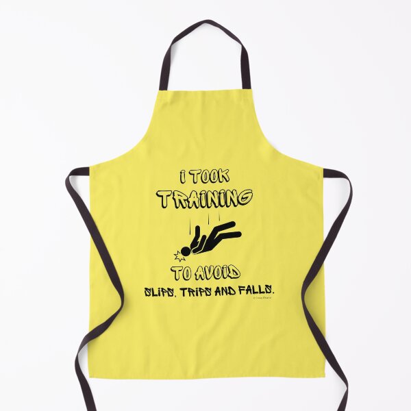 Item preview, I Took Training Housekeeping Cleaning Lady Gifts designed and sold by SavvyCleaner.