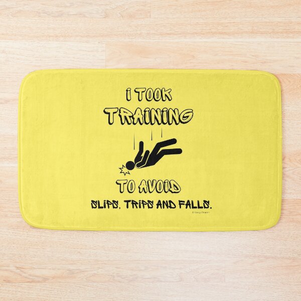 Item preview, I Took Training Housekeeping Cleaning Lady Gifts designed and sold by SavvyCleaner.