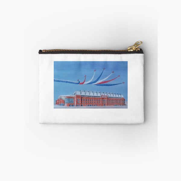 Item preview, Ibrox Fly By designed and sold by RFCZines.