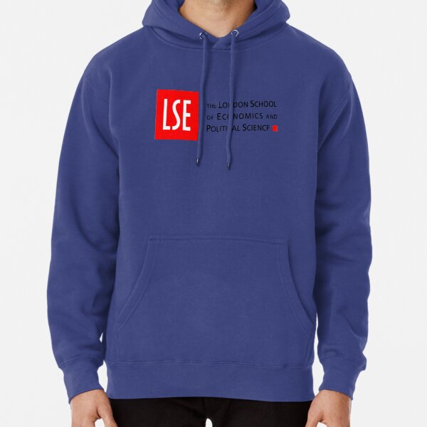 London School of Economics and Political Science Pullover Hoodie