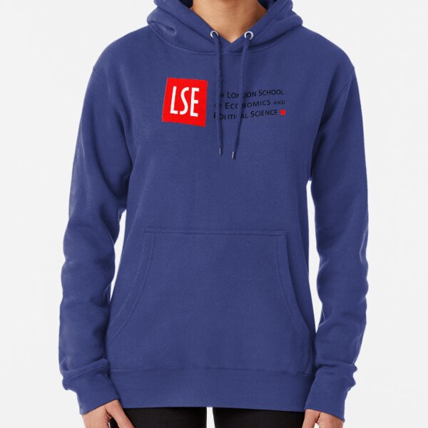 London School of Economics and Political Science Pullover Hoodie