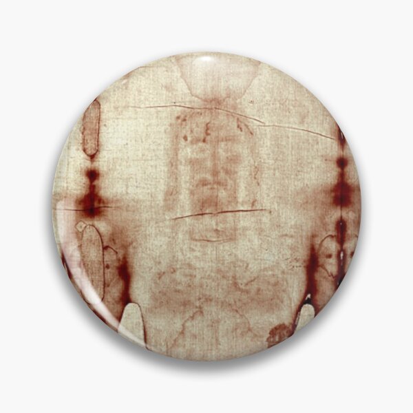 Item preview, Easter:  Holy Face negatives of the shroud of Turin designed and sold by The Great  Art.