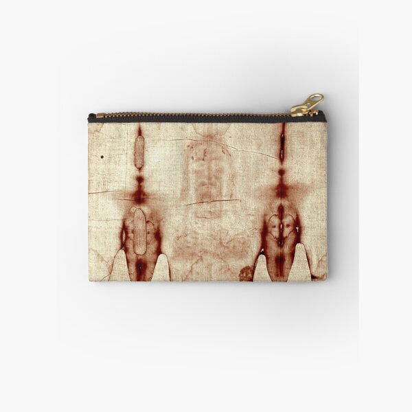 Item preview, Easter:  Holy Face negatives of the shroud of Turin designed and sold by The Great  Art.