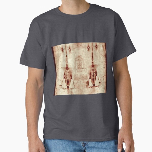 Item preview, Easter:  Holy Face negatives of the shroud of Turin designed and sold by The Great  Art.