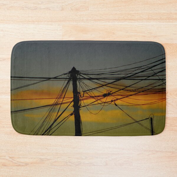 Item preview, Wired designed and sold by Treemonk.