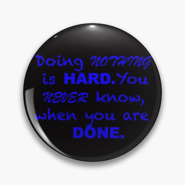 Item preview, Funny quote! designed and sold by DastaanArt.