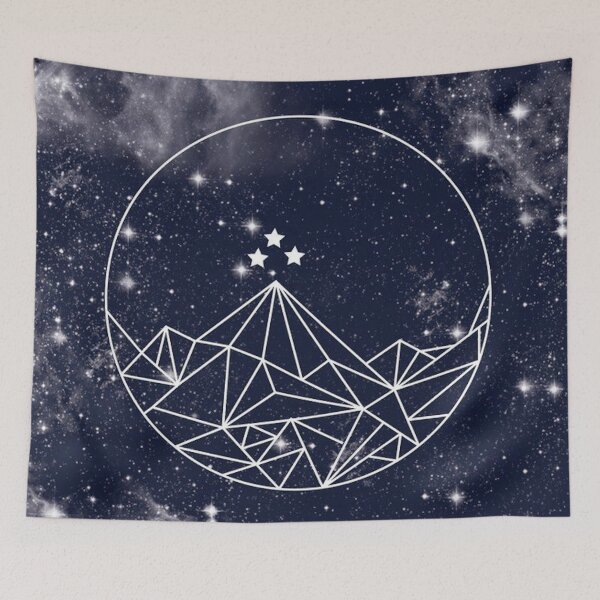 Item preview, Acomaf Mountains designed and sold by FanArtzz.