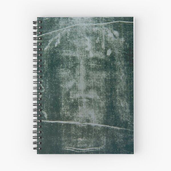 Item preview, Easter: Holy face of Jesus negative of the shroud of Turin designed and sold by The Great  Art.