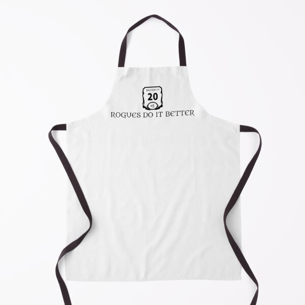 Item preview, Rogues Do It Better  designed and sold by princesnoozy.