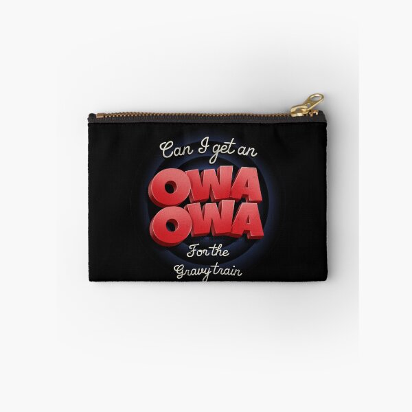 Item preview, Can I get an OWA OWA for the Gravy Train , Pudgy awo awo designed and sold by Any Color Designs.