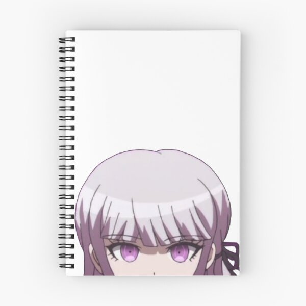 Item preview, Kyoko Kirigiri Peeker designed and sold by Karsmultifam.