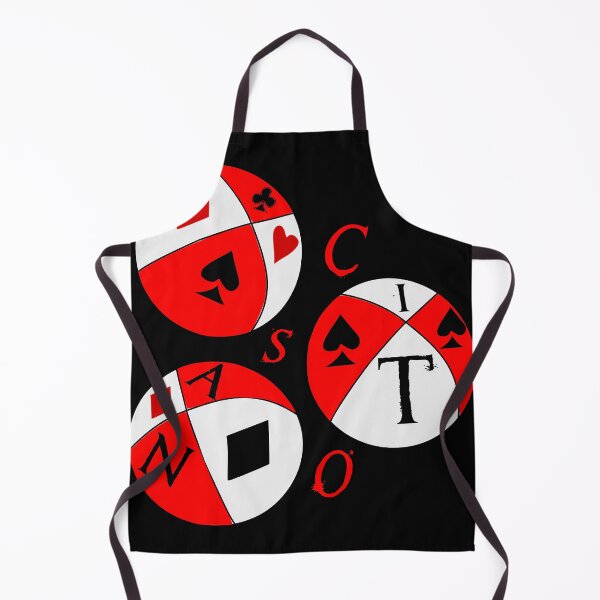 Item preview, JUGGLING JUGGLER (RED) designed and sold by Antisocial Creatives.
