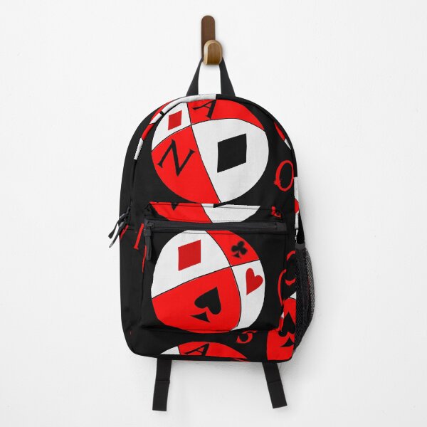 Item preview, JUGGLING JUGGLER (RED) designed and sold by Antisocial Creatives.