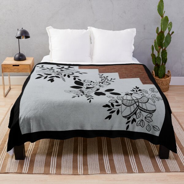 Item preview, Urban graffiti  designed and sold by MaryaMeerkat.