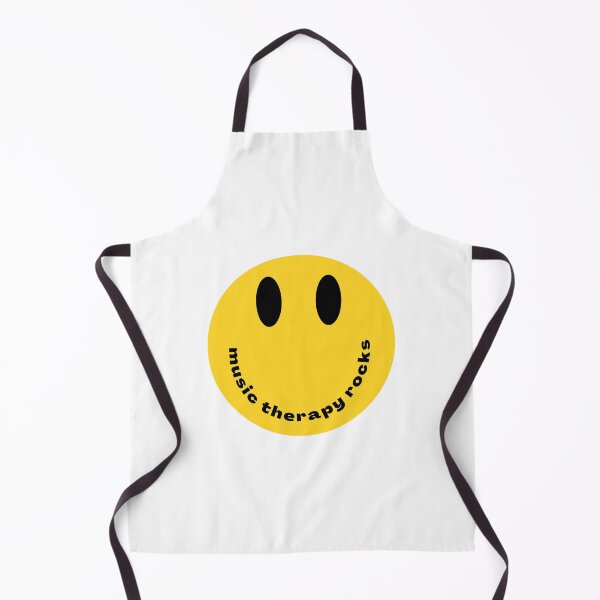Item preview, Music Therapy Rocks- Smile designed and sold by MegMcCreations.