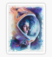 Ripley Sticker