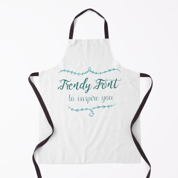 Item preview, Trendy Font to Inspire You - Humorous Phrase designed and sold by stacree.