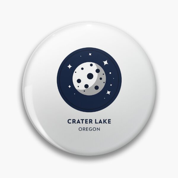 Item preview, Crater Lake, OR designed and sold by FishWorldwide.
