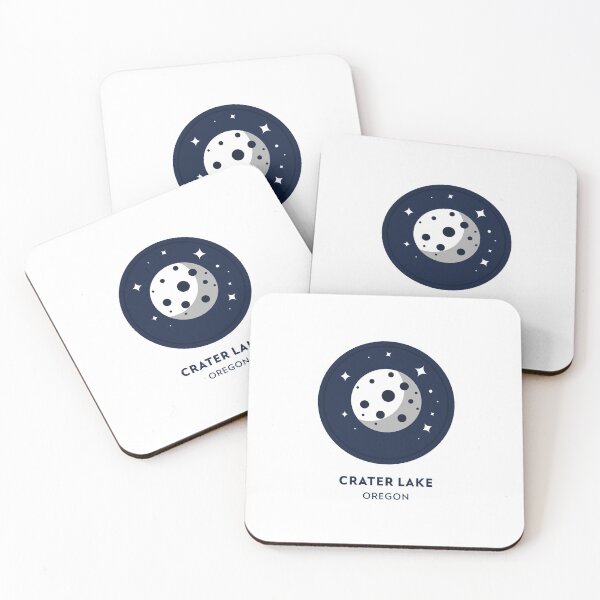 Item preview, Crater Lake, OR designed and sold by FishWorldwide.