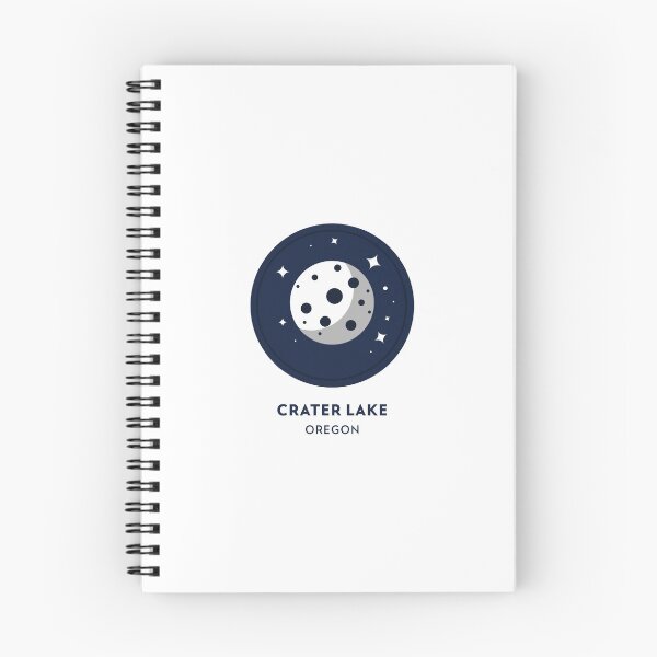Item preview, Crater Lake, OR designed and sold by FishWorldwide.