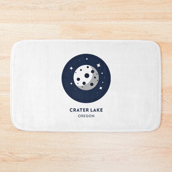 Item preview, Crater Lake, OR designed and sold by FishWorldwide.